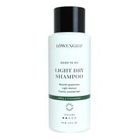 Lövengrip Good To Go Light Dry Shampoo - 100 ml