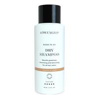 Löwengrip Good To Go Dry Shampoo Caramel & Cream - 100 ml
