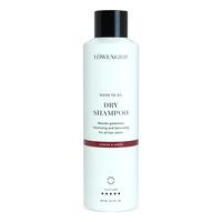 Löwengrip Good To Go Dry Shampoo Jasmine & Amber - 250 ml