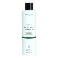 Löwengrip Good To Go Light Dry Shampoo - 250 ml