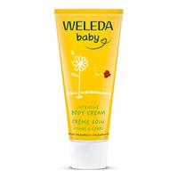 Weleda Calendula Body Cream - 75 ml