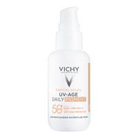 Vichy Capital Soleil UV-Age Daily Tinted SPF50+ - 40 ml.