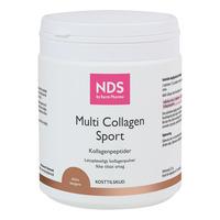 NDS Multi Collagen Sport - 225 g.