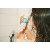 Biozell Scalp Scrub Shampoo - 250 ml.