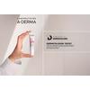 A-DERMA Exomega Face Calming Eyelid Balm - 15 ml.