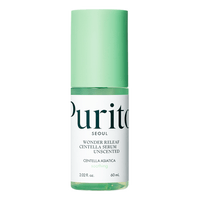 Purito SEOUL Wonder Releaf Centella Serum Unscented - 60 ml.