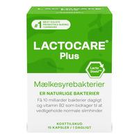 Lactocare Plus - 15 kaps.
