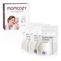 Momcozy Oppbevaringsposer til Brystmelk med helletut - 60 stk. - 1 stk.