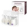 Momcozy Oppbevaringsposer for Brystmelk med helletut - 120 stk. - 1 stk.