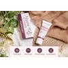 Momcozy 100% Naturlig Vegansk Lanolinfri Nipplecream - 40 g.