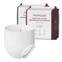 Momcozy Engangsunderbukser for Etterfødsel 12 stk. - 1 stk.