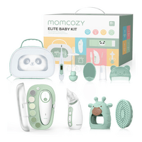 Momcozy All-in-1 Elite Baby Pleiesett - 1 stk.
