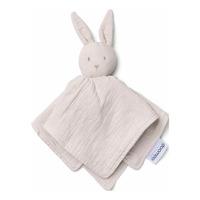 Doomoo Bamse Med Koseklut Beige - 1 stk.