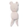 Doomoo Bamse Med Koseklut Beige - 1 stk.
