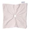 Doomoo Bamse Med Koseklut Beige - 1 stk.