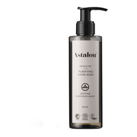 Astalou Reveal Me Purifying Hand Soap - 195 ml.