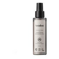 Astalou Erase My Trace Comforting Cleansing Milk - 100 ml.