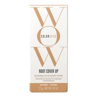 Color Wow Root Cover Up Blonde - 2 ml.
