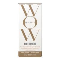 Color Wow Root Cover Up Dark Blonde - 2 ml.