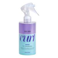Curl Wow Shook Mix + Fix Bundling Spray - 295 ml.