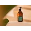 Compagnie de Provence Liquid Marseille Soap Mint Basil - 300 ml.