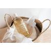 Compagnie de Provence Liquid Marseille Soap Refill Cotton Flower - 1000 ml.