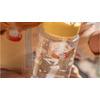 Filibabba Drikkeflaske i plast 400 ml - Unicorn Shores - 1 stk.