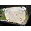 Filibabba Solskjermer for bilen - Unicorn Shores - 2 stk.