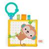 Bright Starts Safari Buddies Myk Aktivitetsbok - 1 stk.