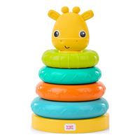 Bright Starts Giraffe Tower Stabletårn - 1 stk.