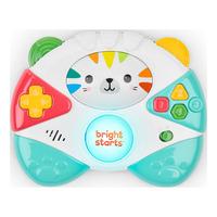 Bright Starts Gamer Buddy Leketøyskontroller - 1 stk.