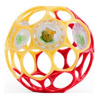 Oball Winnie The Pooh Rattle - 1 stk.
