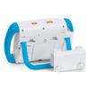 Baby Einstein On The Go Sea Dreams Soother Aktivitetshenger med musikk - 1 stk.