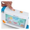 Baby Einstein On The Go Sea Dreams Soother Aktivitetshenger med musikk - 1 stk.