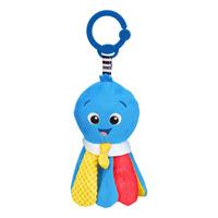 Baby Einstein Take Along Opus Aktivitetsbamse med musikk - 1 stk.
