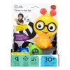 Baby Einstein Twist-a-Pal Cal Sanse- og Aktivitetsleketøy - 1 stk.