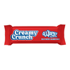 Wispy Proteinbar Creamy Crunch - 55 g.