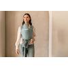 Moby Stretch Wrap Evolution - Sea Glass - 1 stk.