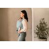 Moby Stretch Wrap Evolution - Sea Glass - 1 stk.