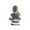 Moby Stretch Wrap Elements - Asphalt - 1 stk.
