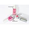 Depend Cosmetic 7day Couture Éclat - Blue Eclipse 7374 - 5 ml.