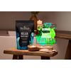 Westlab Relax Magnesium Badesalt - 1 kg.