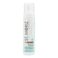 St Moriz Professional Fast Tan Mousse - 200 ml.