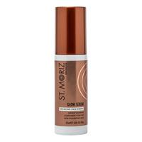 St Moriz Advanced Pro Glow Serum Bronzing Face Drops - 25 ml.