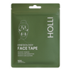 HOLLI Face Tape Pre-cut Kit - 100 stk.
