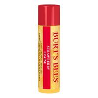 Burt's Bees Lip Balm Strawberry - 4,25 g.