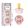 BIBS x Liberty Colour Latex Oscar Meadow størrelse 2 Petal Mix - 2 stk.