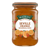 MACKAYS Scottish Seville Orange marmelade - 340 g.
