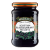 MACKAYS Skotsk Solbærsyltetøy - 340 g.