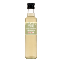 FRA FEJØ Økologisk Dansk hylleblomsteddik - 250 ml.